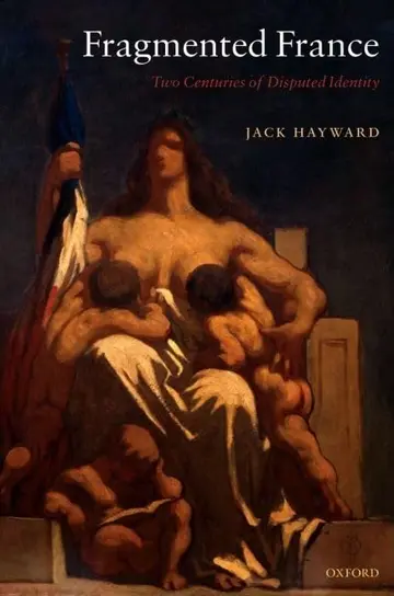 Cover of Fragmented France