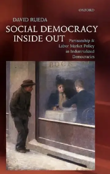 Cover of Social Democracy Inside Out