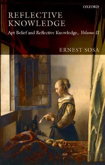 Cover of Reflective Knowledge