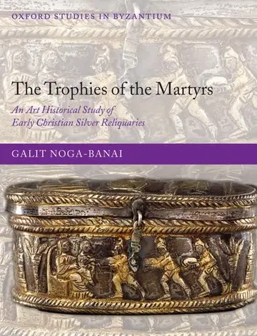 Cover of The Trophies of the Martyrs