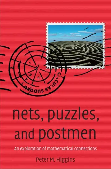 Cover of Nets, Puzzles, and Postmen
