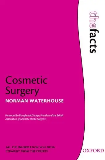 Cover of Cosmetic Surgery