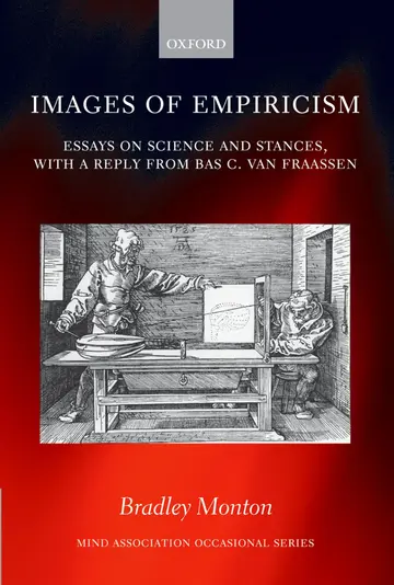 Cover of Images of Empiricism