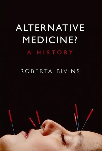 Cover of Alternative Medicine?
