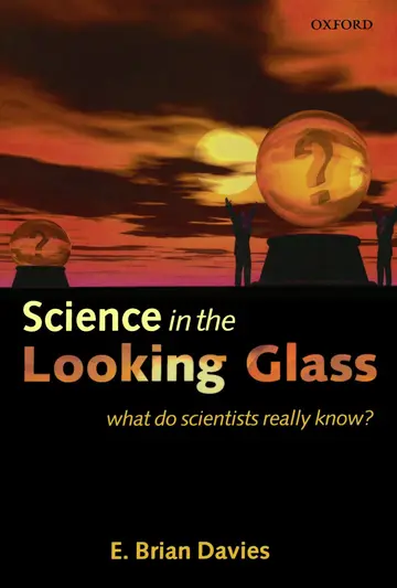 Cover of Science in the Looking Glass