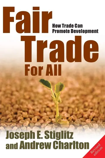 Cover of Fair Trade for All