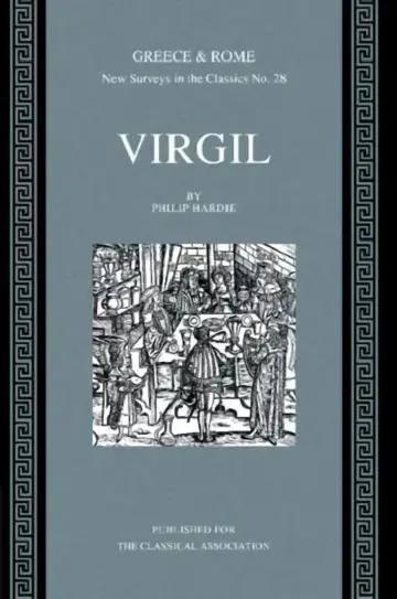 Cover of Virgil