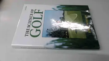 Cover of The Science of Golf