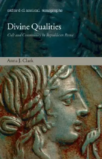 Cover of Divine Qualities Ocm C