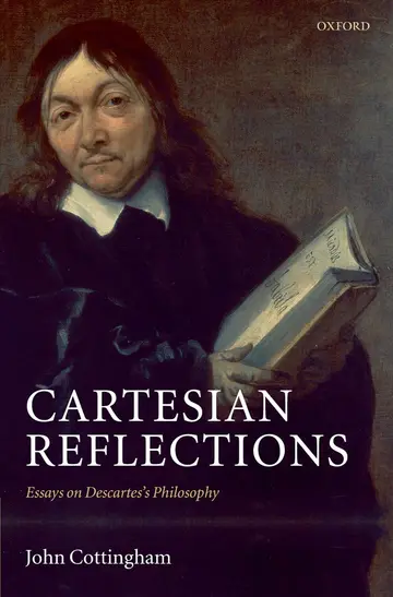 Cover of Cartesian Reflections