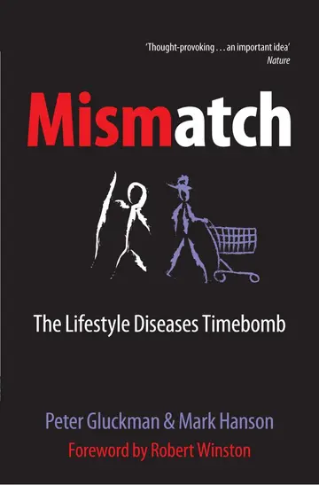Cover of Mismatch
