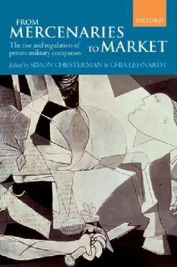 Cover of From Mercenaries to Market
