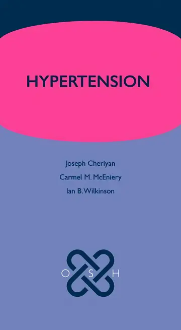 Cover of Hypertension