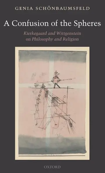 Cover of A Confusion of the Spheres