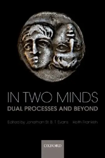 Cover of In Two Minds