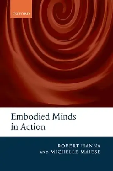 Cover of Embodied Minds in Action