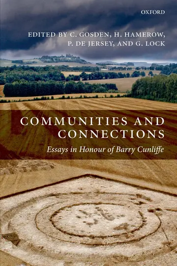 Cover of Communities and Connections
