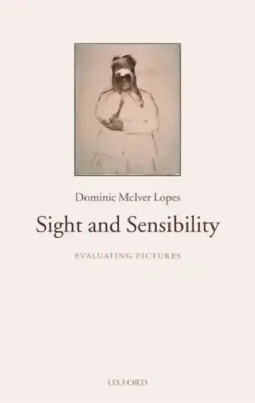 Cover of Sight and Sensibility