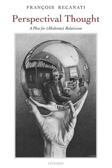 Cover of Perspectival Thought