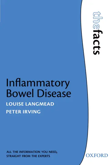 Cover of Inflammatory Bowel Disease