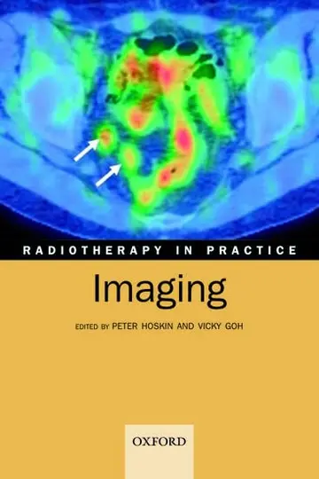 Cover of Radiotherapy in Practice