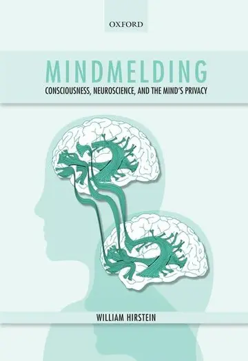 Cover of Mindmelding