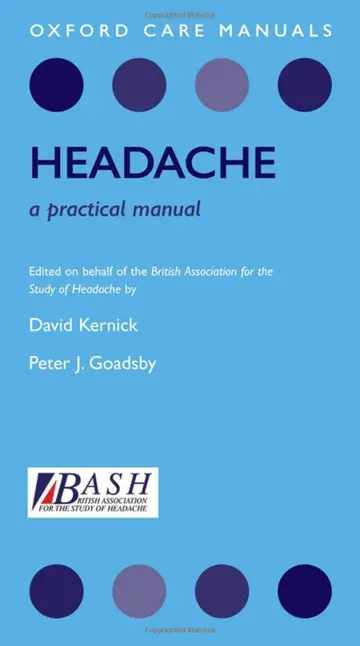 Cover of Headache
