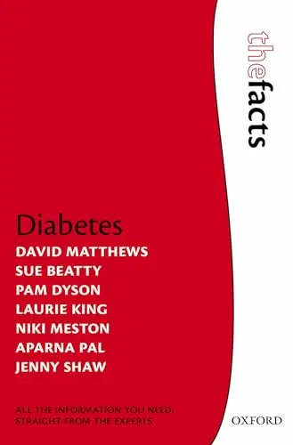 Cover of Diabetes