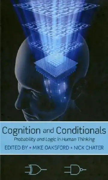 Cover of Cognition and Conditionals