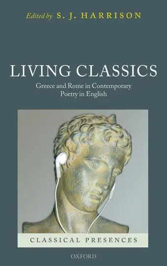 Cover of Living Classics