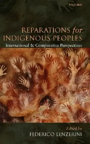 Cover of Reparations for Indigenous Peoples