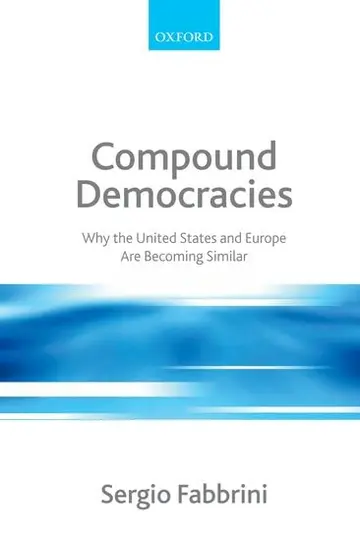 Cover of Compound Democracies