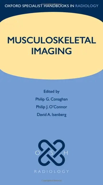 Cover of Musculoskeletal Imaging