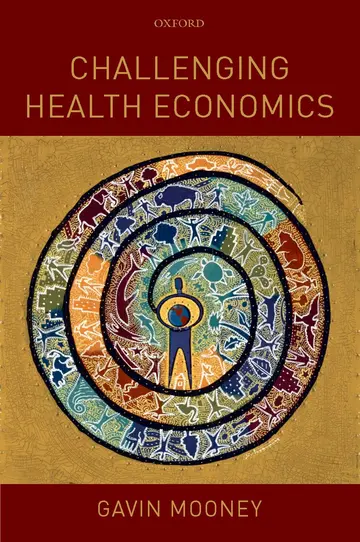 Cover of Challenging Health Economics