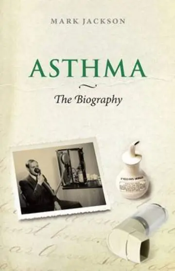 Cover of Asthma