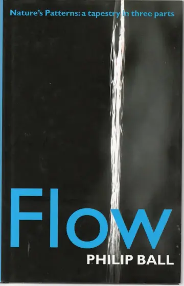 Cover of Flow
