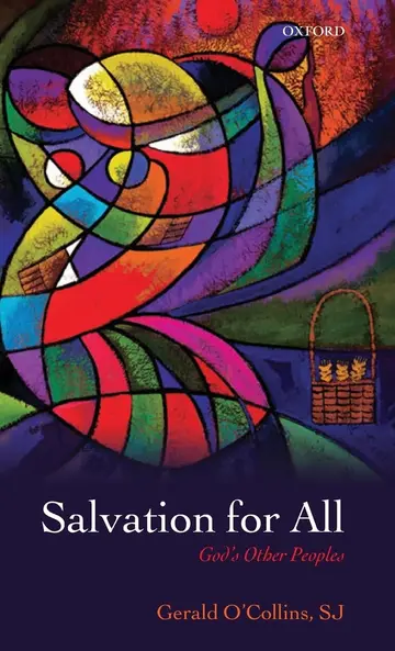 Cover of Salvation for All