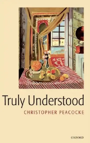 Cover of Truly Understood