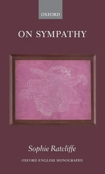 Cover of On Sympathy