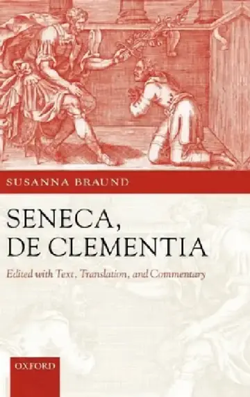 Cover of Seneca