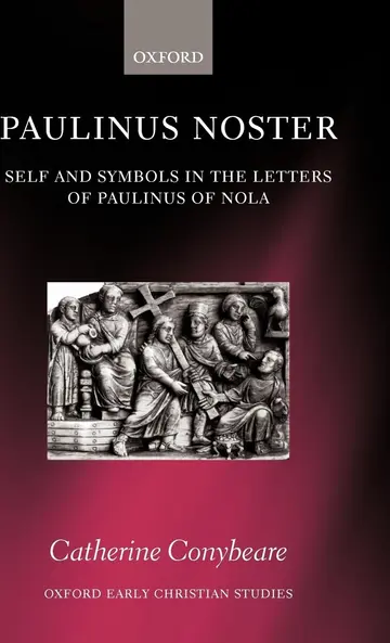 Cover of Paulinus Noster