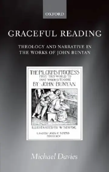 Cover of Graceful Reading