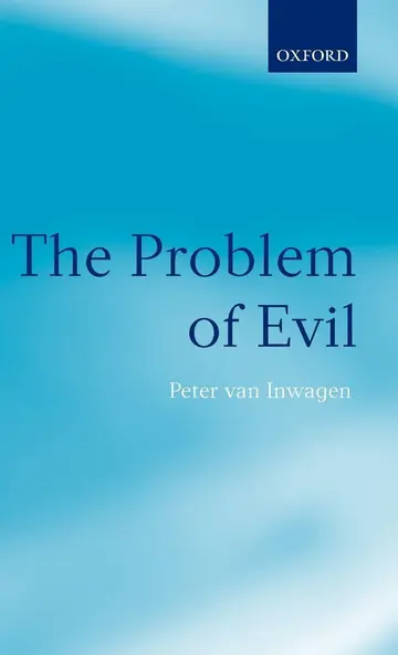 Cover of The Problem of Evil