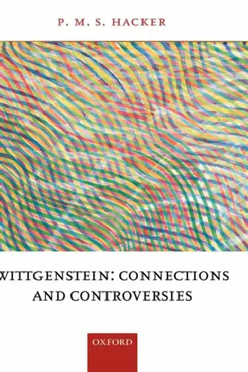 Cover of Wittgenstein