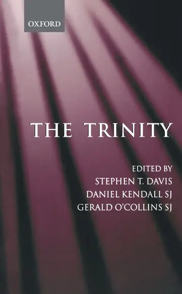 Cover of The Trinity