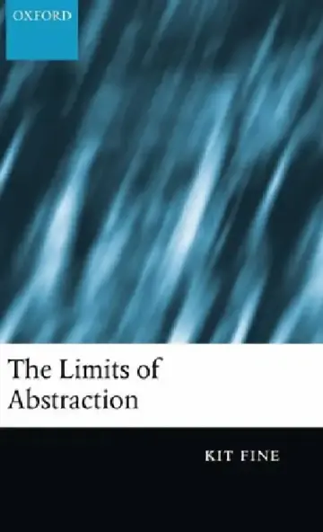 Cover of The Limits of Abstraction