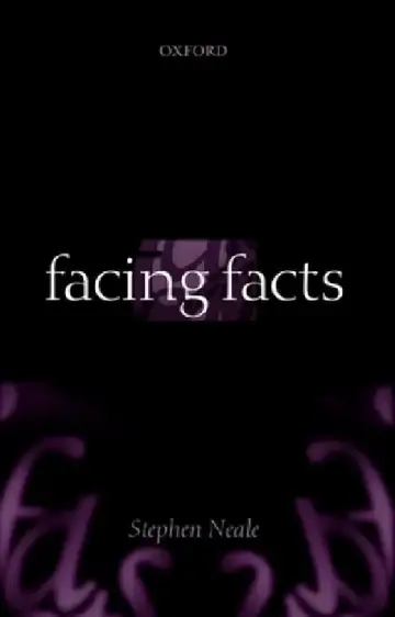 Cover of Facing Facts