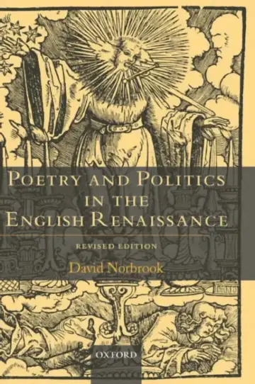 Cover of Poetry and Politics in the English Renaissance