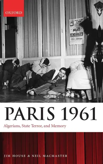 Cover of Paris 1961