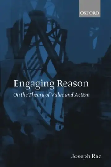 Cover of Engaging Reason